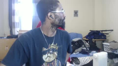 Your Best Worst Nightmare online show from December 10, 2024, 7:43 pm