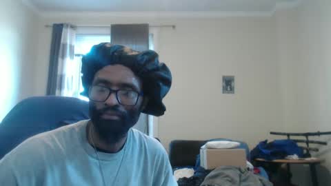 Your Best Worst Nightmare online show from December 12, 2024, 7:48 pm