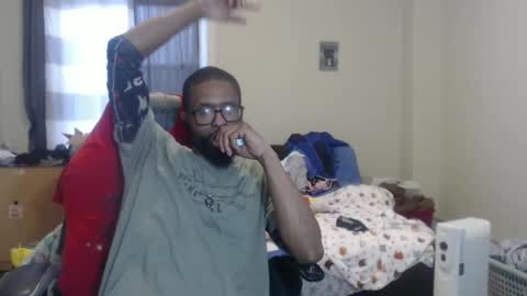 Your Best Worst Nightmare online show from December 18, 2024, 3:55 pm