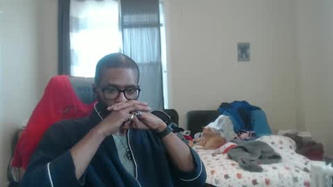 Your Best Worst Nightmare online show from December 19, 2024, 3:08 pm