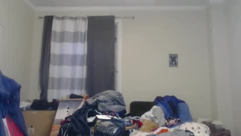 Your Best Worst Nightmare online show from December 20, 2024, 12:49 pm