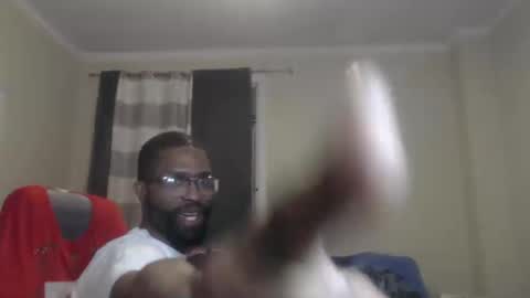 Your Best Worst Nightmare online show from December 25, 2024, 10:48 pm