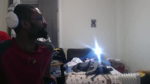 Your Best Worst Nightmare online show from January 5, 2025, 6:56 am