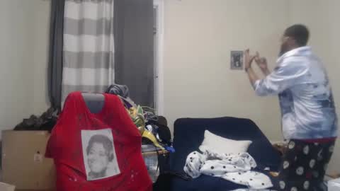 Your Best Worst Nightmare online show from January 6, 2025, 12:16 am