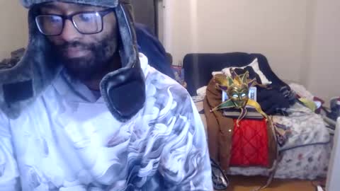 Your Best Worst Nightmare online show from January 23, 2025, 4:41 am