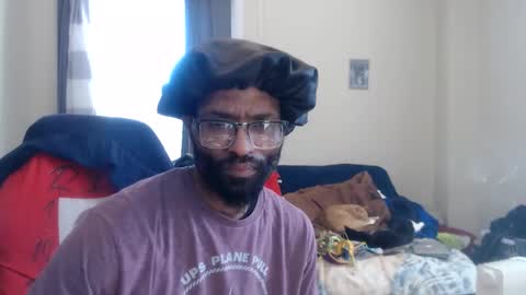 Your Best Worst Nightmare online show from January 28, 2025, 4:41 pm