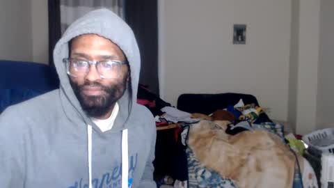 Your Best Worst Nightmare online show from February 7, 2025, 12:06 pm