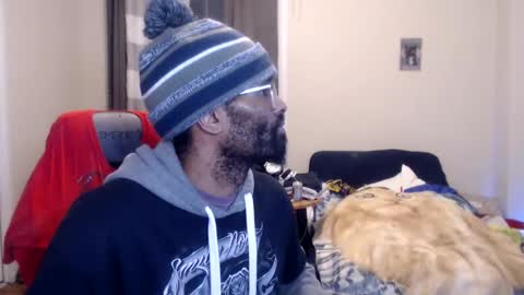 Your Best Worst Nightmare online show from February 12, 2025, 11:40 am