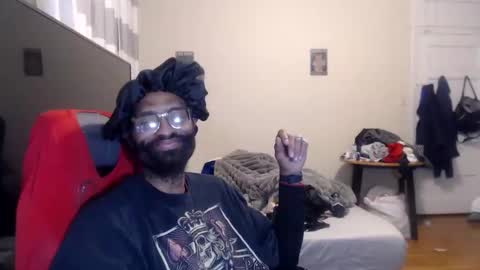 Your Best Worst Nightmare online show from March 5, 2025, 11:17 am