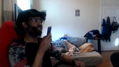 Your Best Worst Nightmare online show from March 11, 2025, 2:07 pm