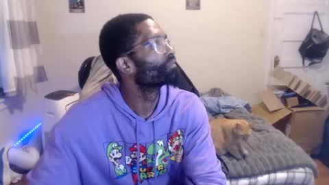 Your Best Worst Nightmare online show from September 24, 2025, 11:35 am