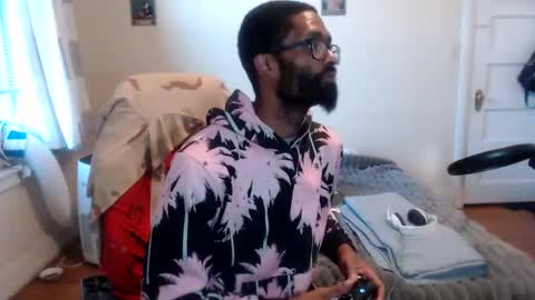 Your Best Worst Nightmare online show from October 1, 2025, 12:33 pm