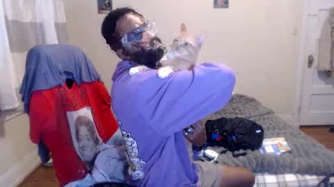 Your Best Worst Nightmare online show from October 2, 2025, 8:54 am