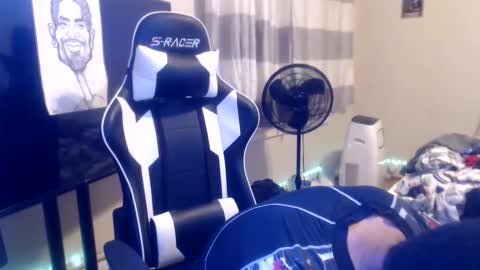 Your Best Worst Nightmare online show from October 30, 2025, 12:45 am