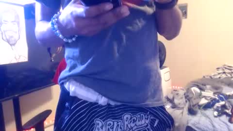 Your Best Worst Nightmare online show from November 3, 2025, 6:25 am