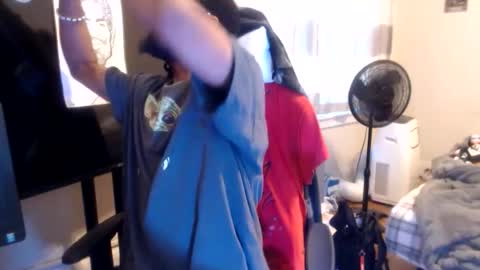 Your Best Worst Nightmare online show from November 17, 2025, 6:35 pm