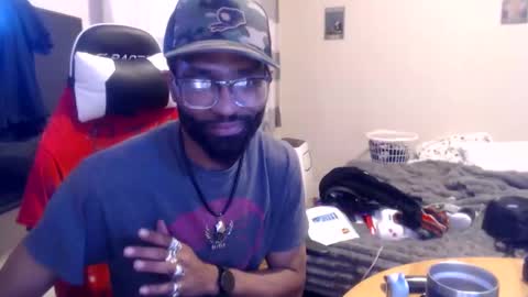 Your Best Worst Nightmare online show from November 24, 2025, 2:06 pm