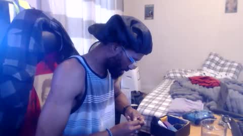 Your Best Worst Nightmare online show from November 30, 2025, 8:02 pm