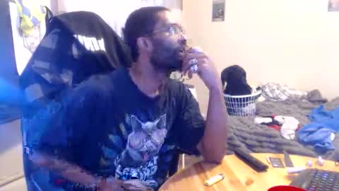 Your Best Worst Nightmare online show from December 14, 2025, 9:08 pm