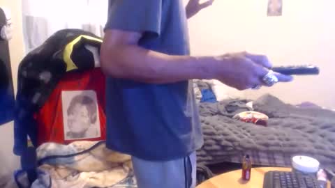 Your Best Worst Nightmare online show from January 8, 2026, 6:43 pm