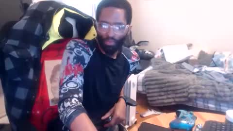 Your Best Worst Nightmare online show from January 9, 2026, 7:26 pm