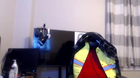 Your Best Worst Nightmare online show from January 15, 2026, 2:16 am