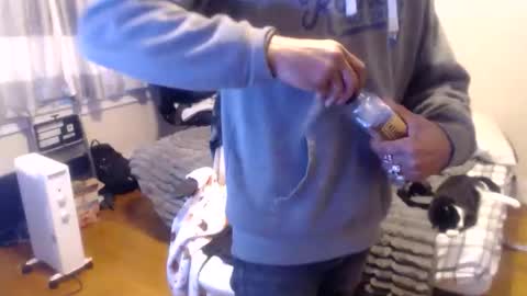 Your Best Worst Nightmare online show from March 12, 2026, 12:22 pm