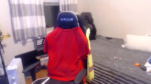 Your Best Worst Nightmare online show from March 15, 2026, 2:17 am