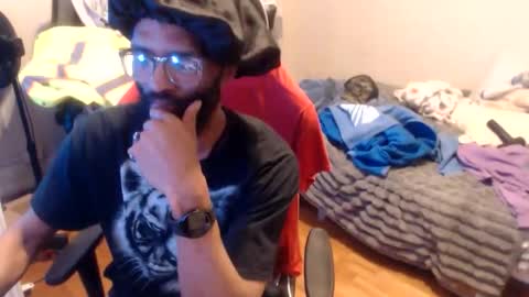 Your Best Worst Nightmare online show from March 22, 2026, 7:56 am