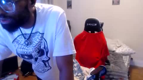 Your Best Worst Nightmare online show from April 20, 2026, 7:37 pm