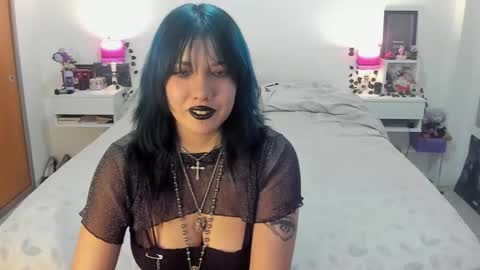 Lena online show from November 15, 2025, 1:47 am