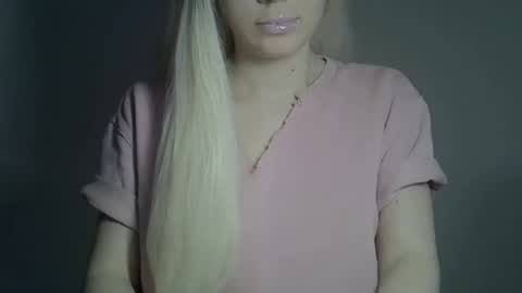 DitaMilton online show from February 24, 2025, 2:15 pm