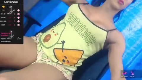 divaxxx4 online show from July 18, 2026, 5:39 pm