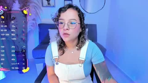 Amy  online show from September 30, 2025, 12:21 pm