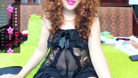 Ana    online show from October 14, 2025, 11:05 pm