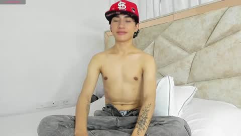 Thiago online show from September 16, 2025, 1:23 pm