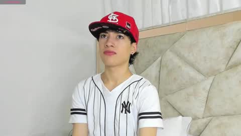 Thiago online show from September 17, 2025, 1:24 pm