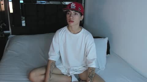 Thiago online show from September 23, 2025, 4:10 pm