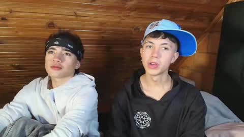 Thiago online show from October 24, 2025, 1:35 am