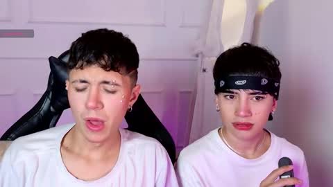 Thiago online show from October 28, 2025, 6:17 am