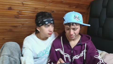 Thiago online show from October 30, 2025, 5:09 am