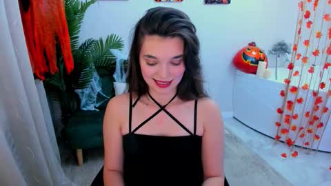 Hannah online show from October 27, 2025, 12:09 pm