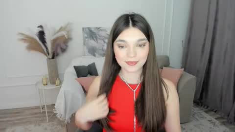 Hannah online show from January 19, 2026, 3:21 am