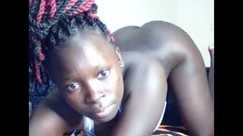 divineassgoddess online show from January 13, 2026, 6:40 am