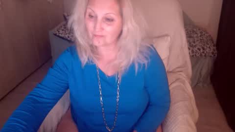 Alexxa online show from March 24, 2026, 10:26 pm