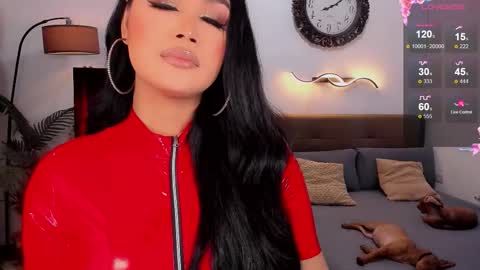    online show from November 20, 2025, 1:33 pm