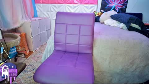 Jade Divyne online show from December 8, 2024, 12:18 am