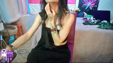 Jade Divyne online show from December 11, 2024, 9:30 am