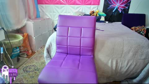 Jade Divyne online show from December 15, 2024, 3:13 am