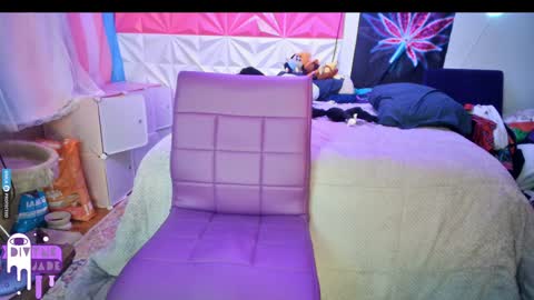 Jade Divyne online show from December 16, 2024, 11:33 am